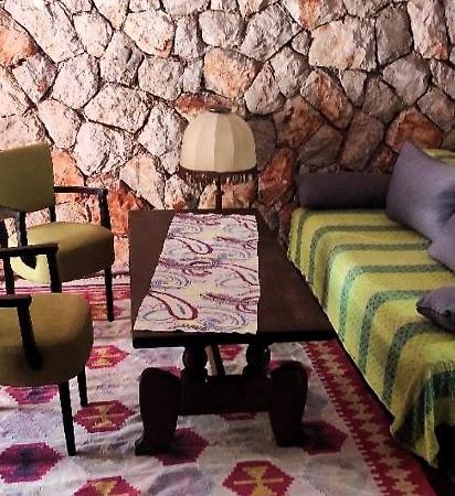 Apartment Maya Stari Grad  Buitenkant foto