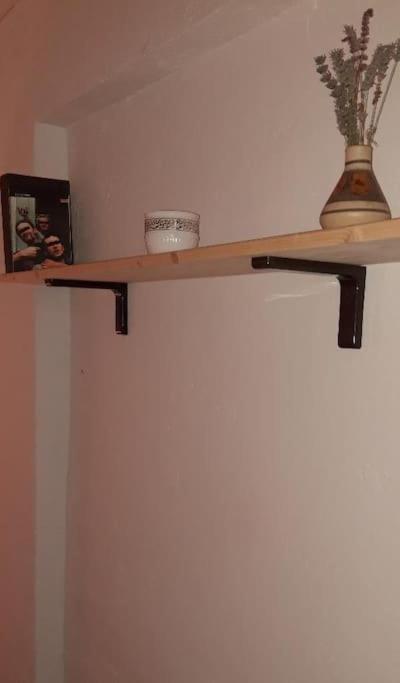 Apartment Maya Stari Grad  Buitenkant foto