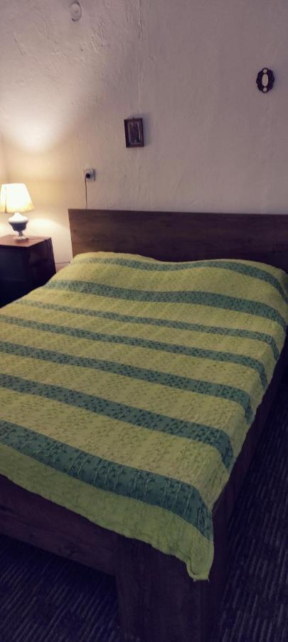 Apartment Maya Stari Grad  Buitenkant foto