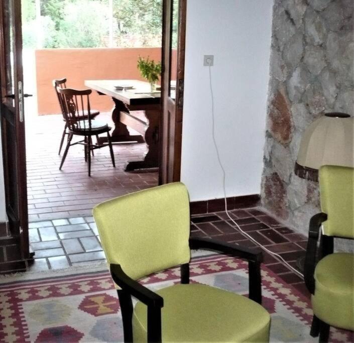 Apartment Maya Stari Grad  Buitenkant foto