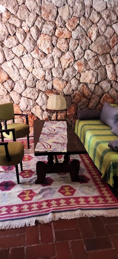 Apartment Maya Stari Grad  Buitenkant foto