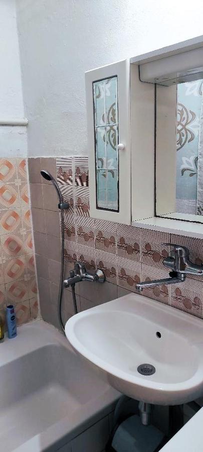 Apartment Maya Stari Grad  Buitenkant foto