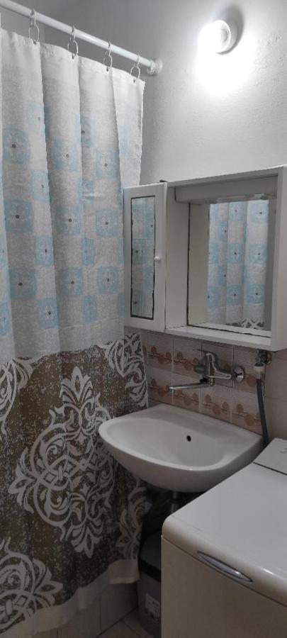 Apartment Maya Stari Grad  Buitenkant foto